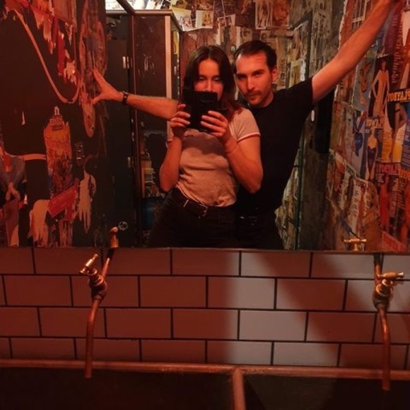 Meet your Posher, Treasure - Picture 1 of 1